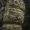 M-Tac наплічник бойового медика Elite Multicam