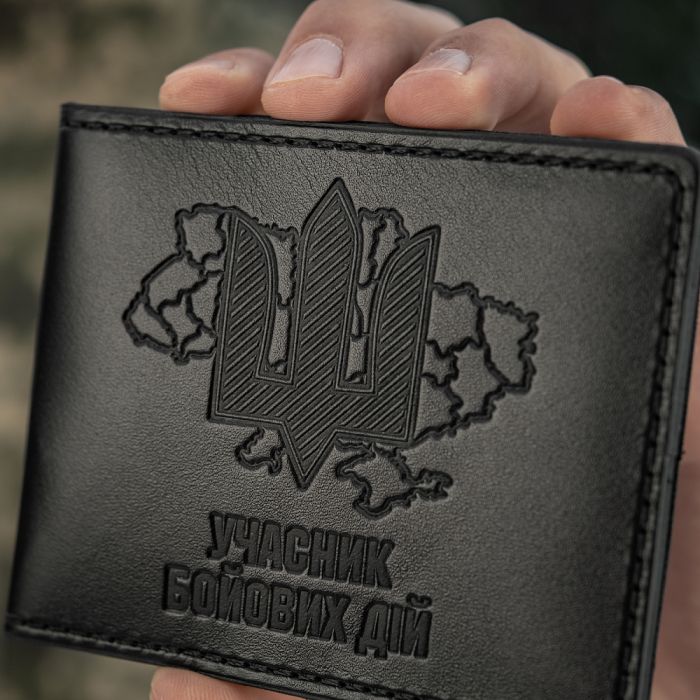 M-Tac обкладинка УБД Карта