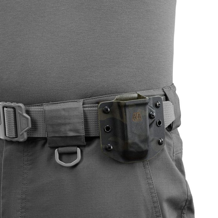 ATA Gear паучер модель Pouch ver.1 для Glock - 17/22/47 MultiCam - Black правша/лівша