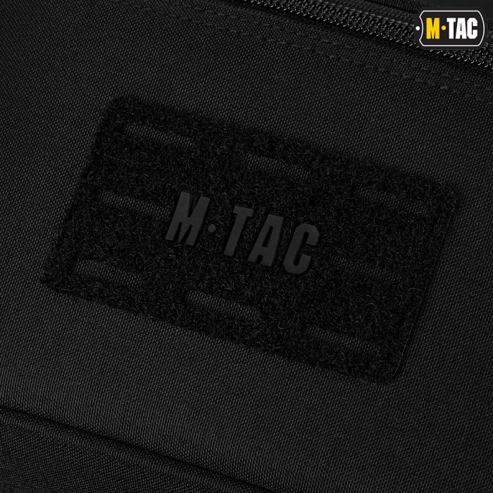M-Tac органайзер утилітарний Hardshell Utility box S Black