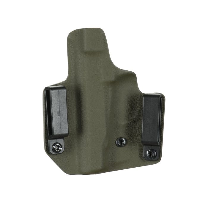 ATA Gear кобура модель Hit Factor ver.1 для зброї ПМ/ПМР/ПМ-Т MultiCam - Infused правша