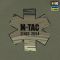 M-Tac футболка EVAC Light Olive