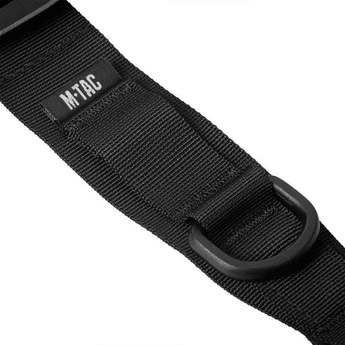 Phantom Project/M-Tac сумка Trapeze Bag Large Lite-NR Black