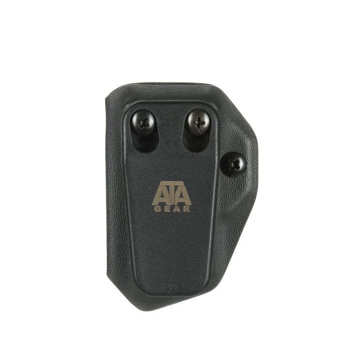 ATA Gear паучер модель Pouch ver.2 для ПМ/ПМР/ПМ-Т Storm Gray правша/левша