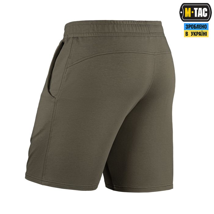 M-Tac шорти Stealth Active Dark Olive