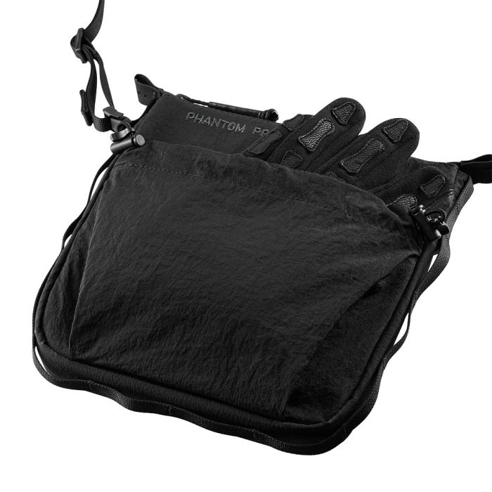 Phantom Project/M-Tac сумка Sacoche Bag Black