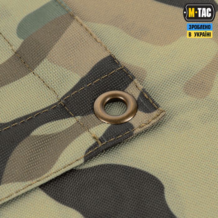 M-Tac банер Необмежено придатні 630x900 Coyote/MC
