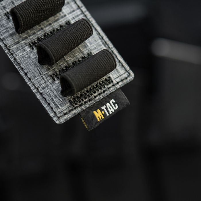 M-Tac вставка модульна для ампул 5 ml Black