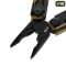 M-Tac мультитул Type 9 Brown/Black