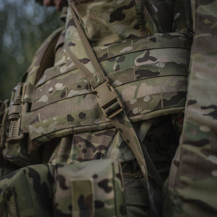 M-Tac сумка-рюкзак для FPV 7ʼʼ дронів Multicam