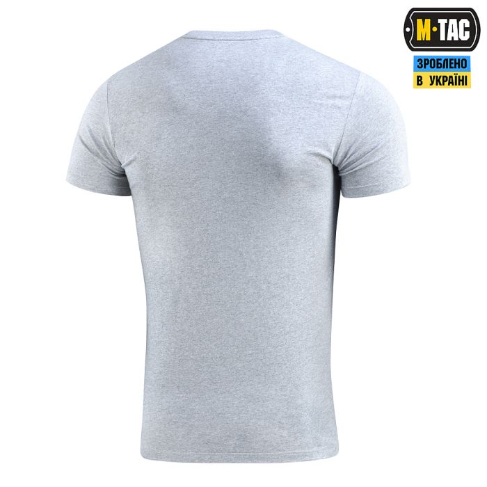 M-Tac футболка Summer Light Grey