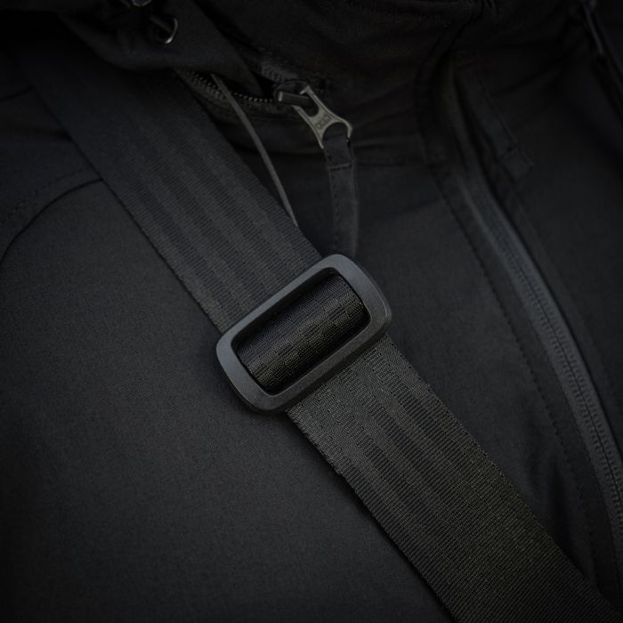 M-Tac сумка Magnet Bag X-Pac Elite Black