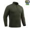 M-Tac термосорочка фліс Delta Level 2 Hex Army Olive