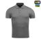 M-Tac поло Basic 65/35 Light Grey