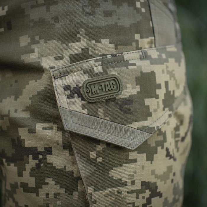 M-Tac шорти Aggressor Short MM14