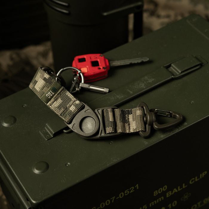 M-Tac Брелок Key Holder Elite MM14