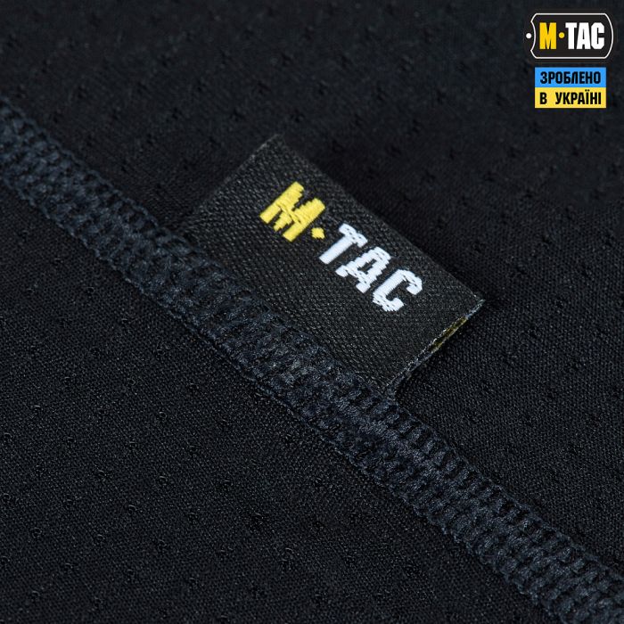 M-Tac футболка потовідвідна Athletic Gen. 2 Dark Navy Blue