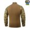 M-Tac сорочка бойова літня Gen.II Piquet NGU Camo
