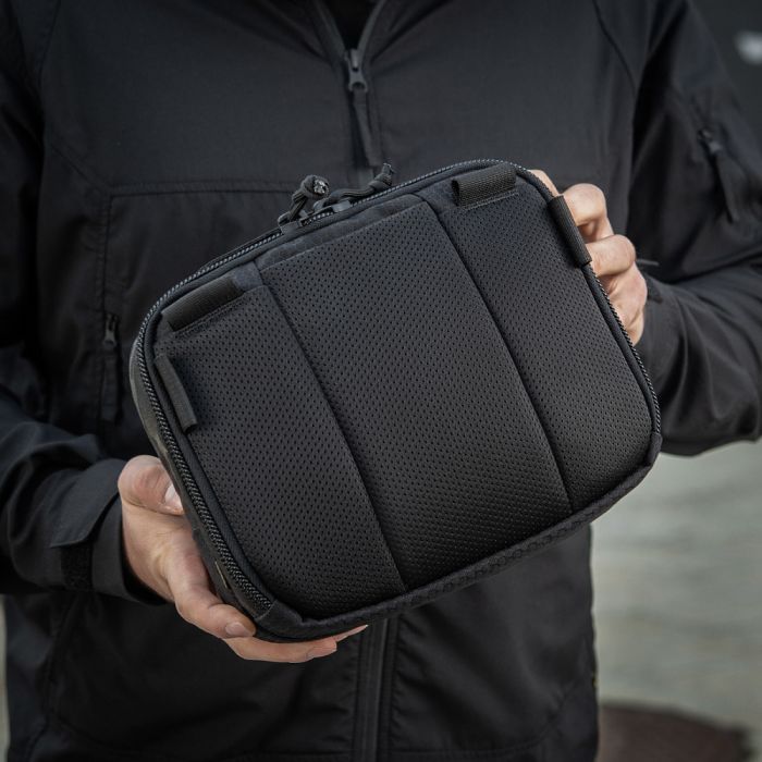 M-Tac сумка EDC Bag Elite Multicam Black