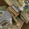 M-Tac плитоноска Cuirass Tiger FAST Elite 2 клас захисту (розмір плити L) Multicam