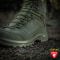 M-Tac черевики Tactical winter boots Green