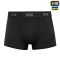 M-Tac труси Men Cotton Stretch Trunks Black