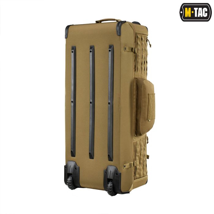 M-Tac сумка транспортна 185л Coyote