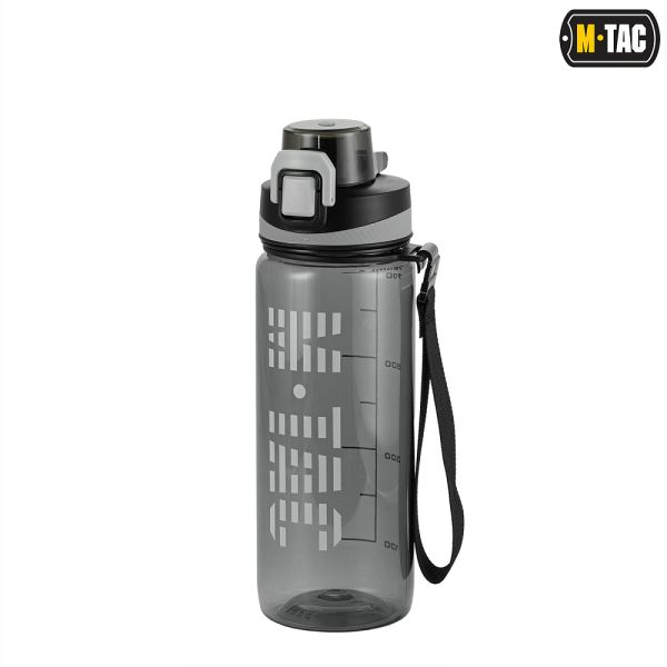 M-Tac пляшка для води 750 мл Grey