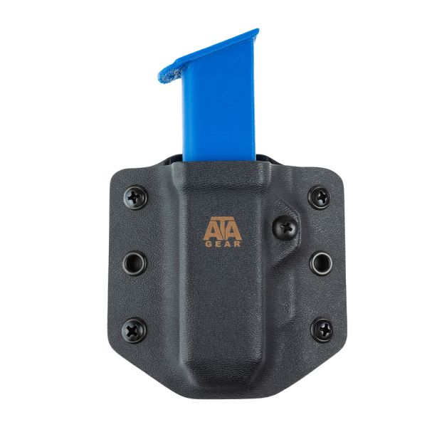 ATA Gear паучер модель Pouch ver.1 для Форт - 12 / 12Р Black правша/лівша