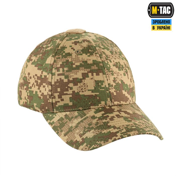 M-Tac бейсболка легка Gen.II NGU Camo