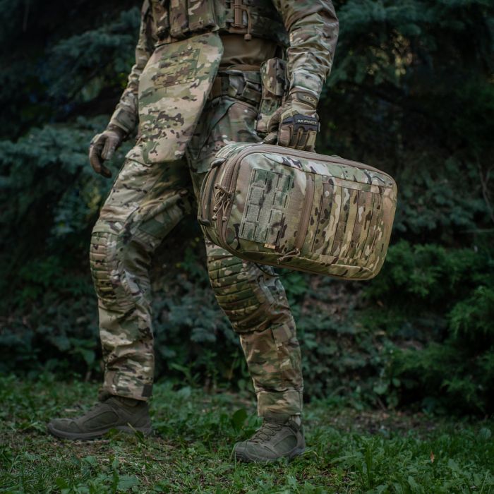 M-Tac Модульний рюкзак для дронів Multicam