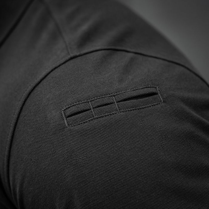 M-Tac поло Basic 65/35 Black