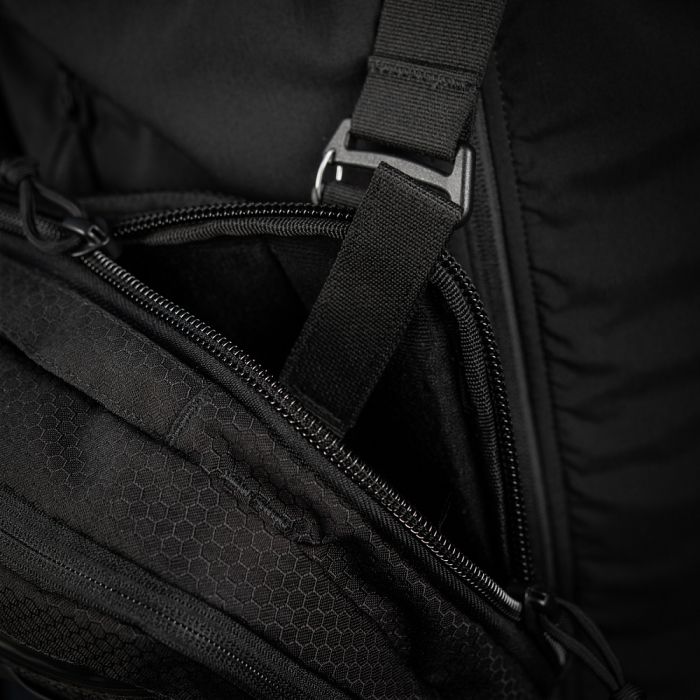 M-Tac сумка EDC Bag Elite HEX Black