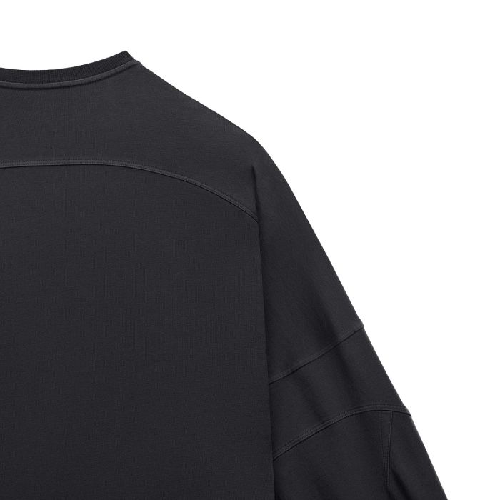 Phantom Project/M-Tac футболка Long Sleeve Cotton Hard (GD) Graphite