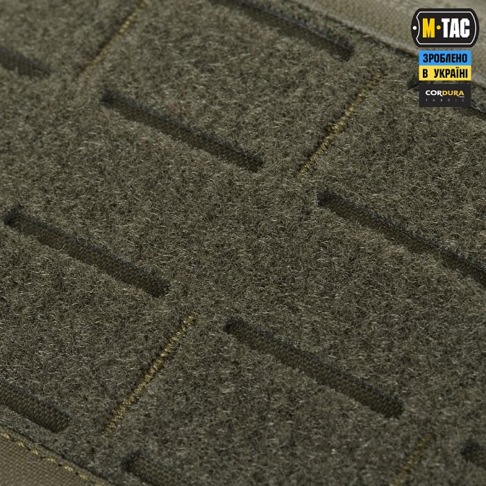 M-Tac плитоноска Cuirass QRS Gen.II Ranger Green