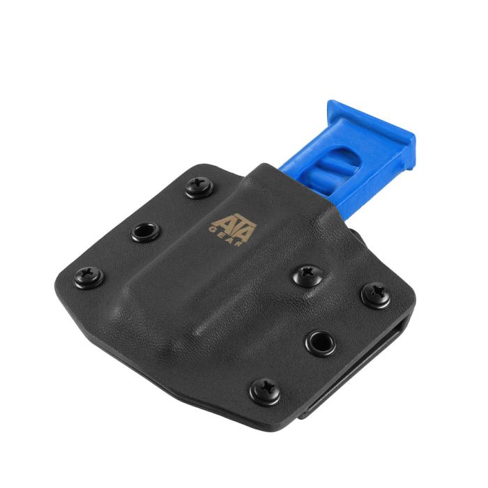 ATA Gear паучер модель Pouch ver.1 для ПМ / ПМР / ПМ-Т Black правша/лівша