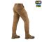 M-Tac штани Aggressor Gen.II Vintage Coyote Brown