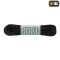 M-Tac паракорд Shock-Cord 3mm 30m Dragon Skin Black