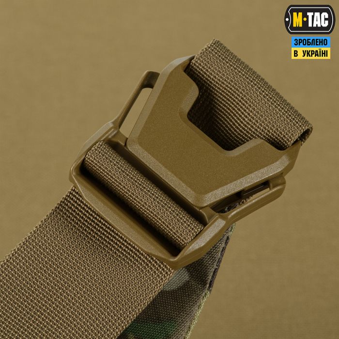 M-Tac сумка City Waist Bag X-Pac Elite Multicam