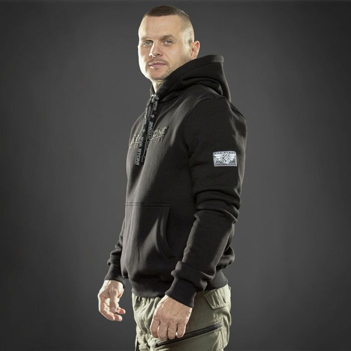 SvaStone Худі Hallmark