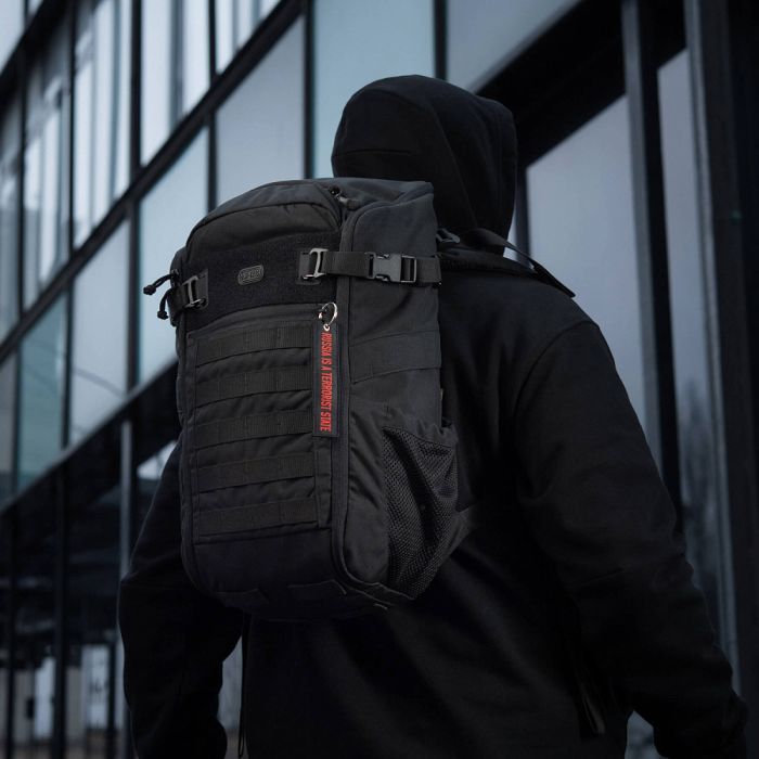 M-Tac брелок Terrorist State