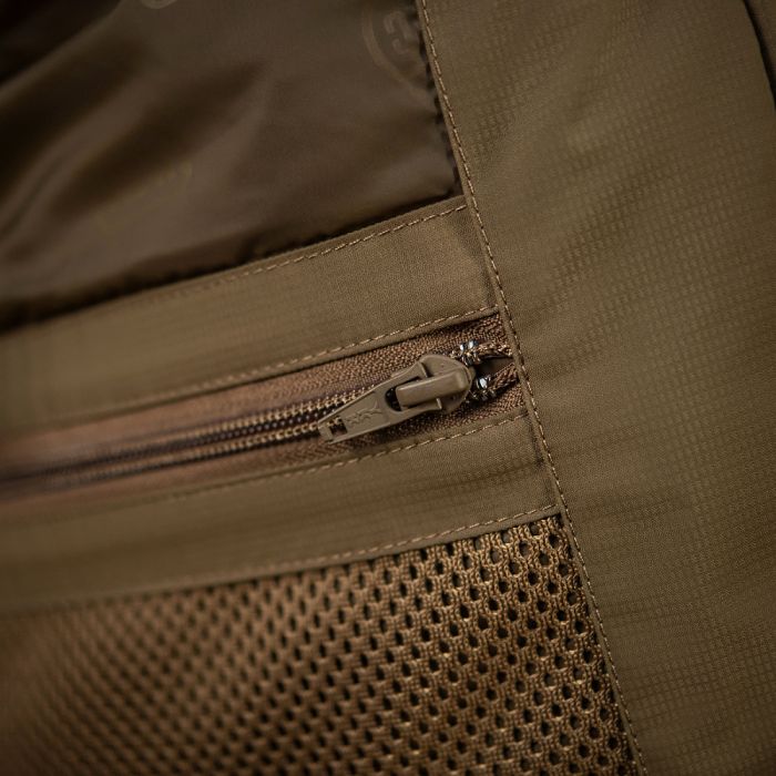 M-Tac куртка зимова Alpha Gen.III Pro Primaloft Coyote Brown