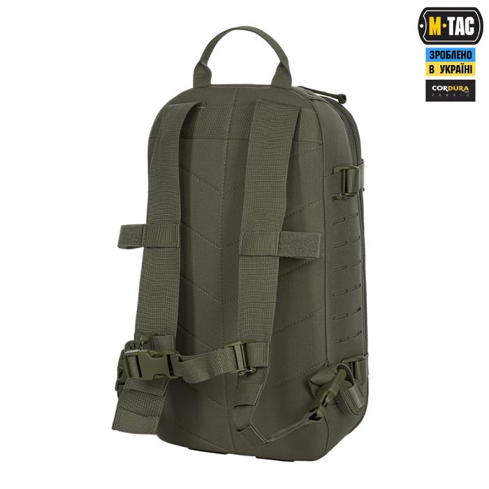 M-Tac рюкзак Sturm Elite Gen.II Ranger Green