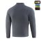 M-Tac кофта Nord Fleece Polartec Dark Grey