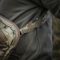 M-Tac сумка Sphaera Hardsling Bag Large з липучкою Elite Multicam