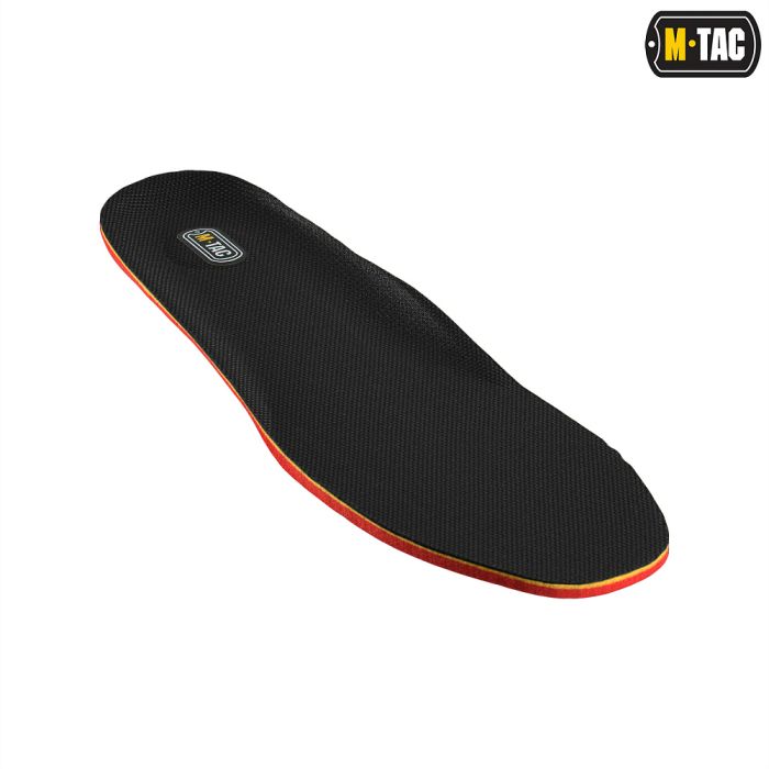 M-Tac устілки Double Foam Black