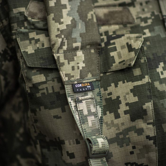 M-Tac сумка-баул 190л Elite MM14