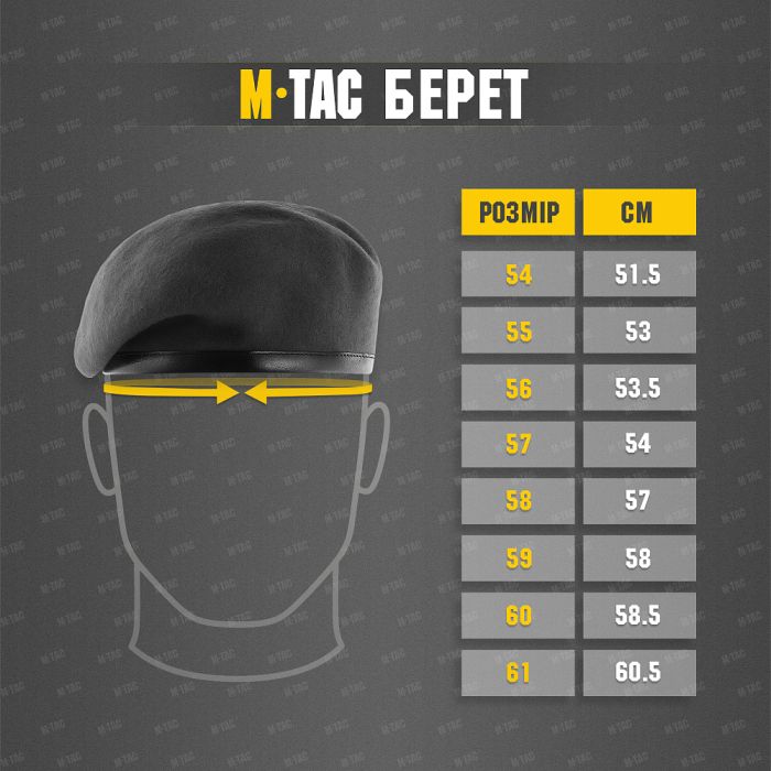 M-Tac берет Артилерія червоний