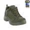 M-Tac кросівки тактичні демісезонні Pro Line Ranger Green