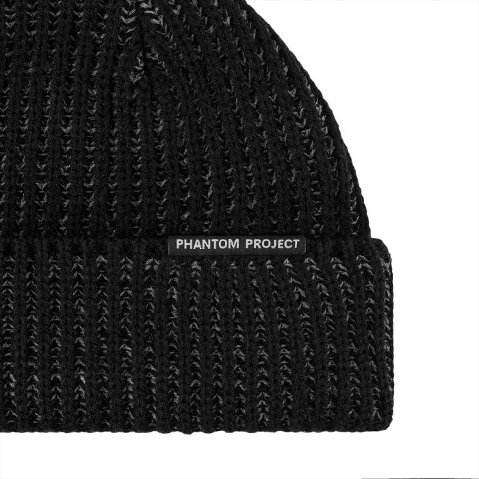Phantom Project/M-Tac шапка Watch Cap Black/Grey